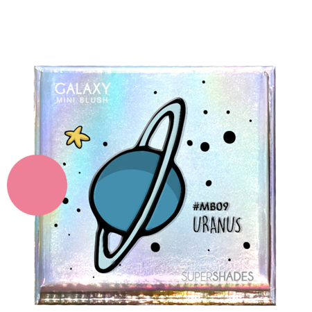 MB09 Uranus